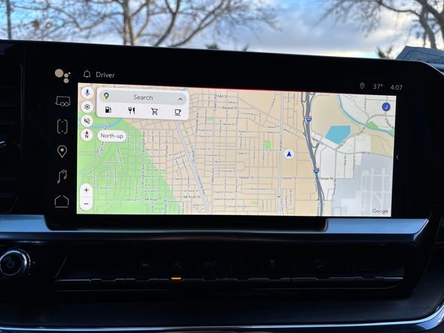 Used 2023 GMC Sierra 1500 SLT w/ SLT Premium Package image 30