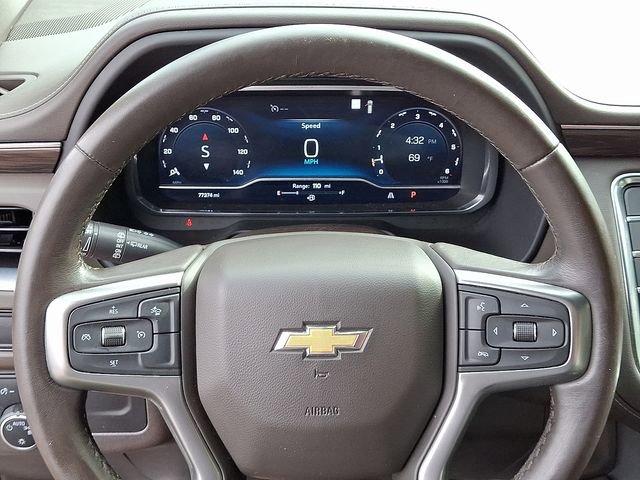 Used 2022 Chevrolet Suburban LT image 26