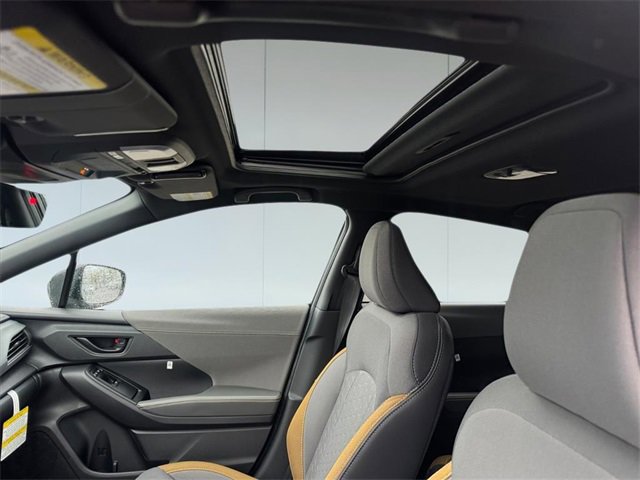 New 2025 Subaru Crosstrek 2.5i Sport image 10