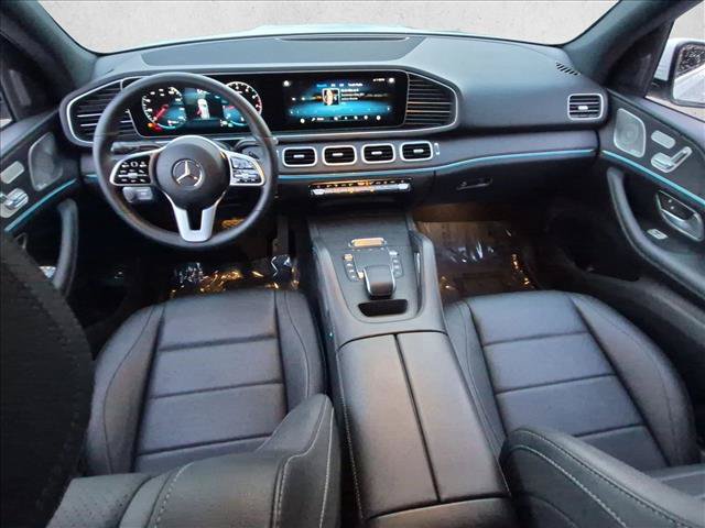 Certified 2023 Mercedes-Benz GLE 350 image 18
