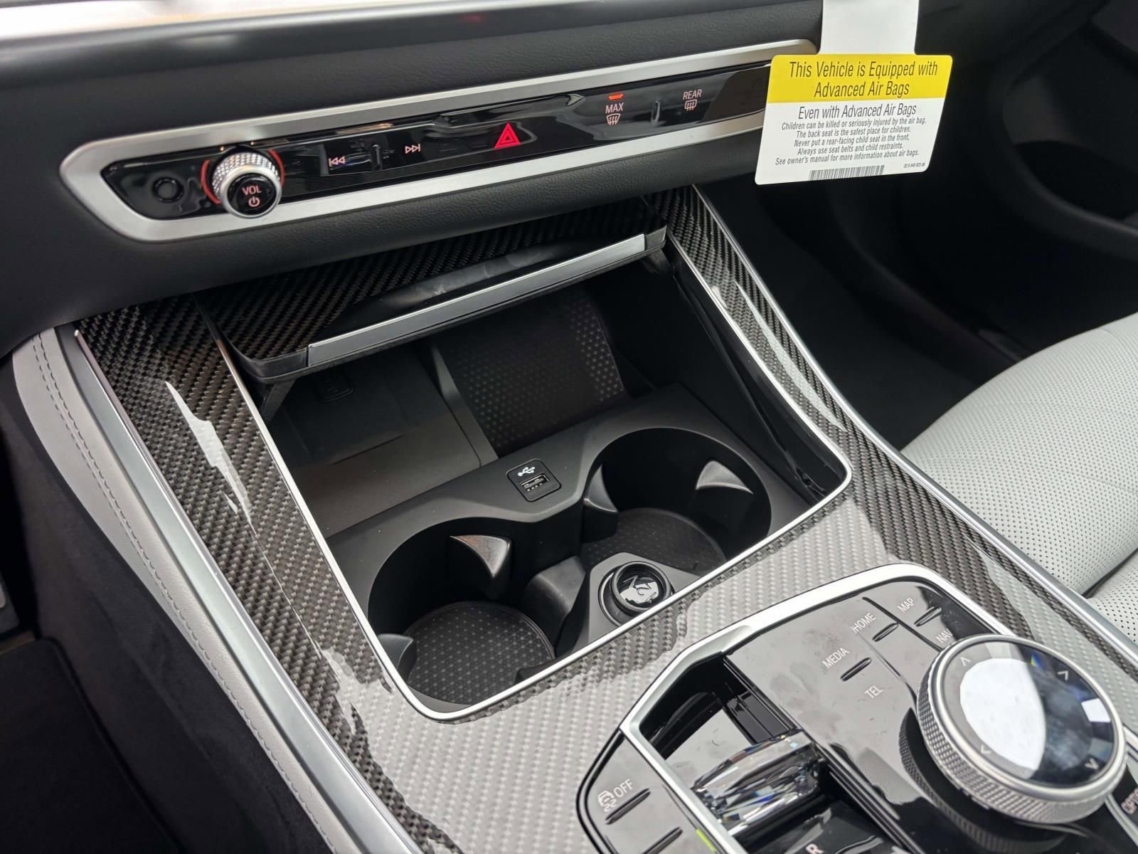 New 2026 BMW X5 M60i image 23