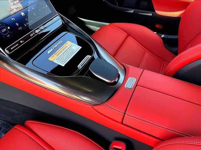 New 2026 Mercedes-Benz AMG GT 43 image 10