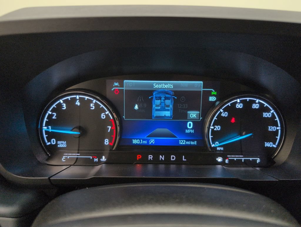 New 2024 Ford Maverick Lariat w/ FX4 Off-Road Package AWD/4WD image 20