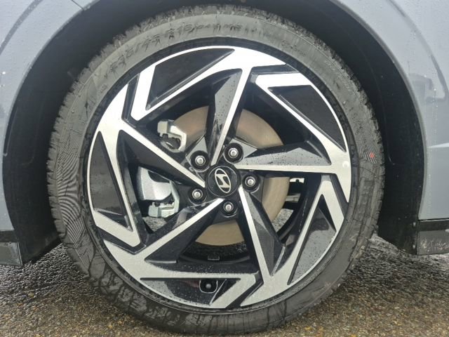 New 2026 Hyundai Sonata SEL image 38