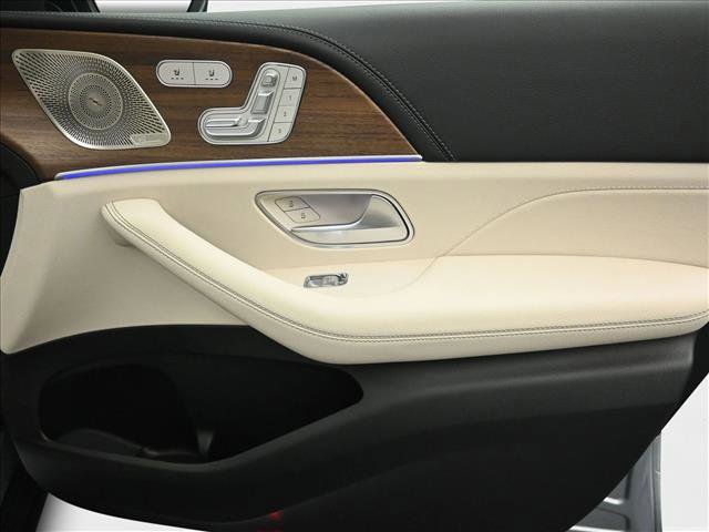 New 2026 Mercedes-Benz GLE 350 4MATIC image 29