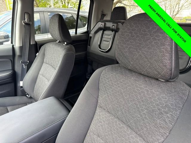 Certified 2025 Honda Ridgeline Sport+ image 13