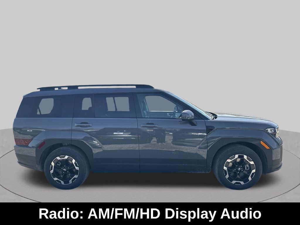 Used 2026 Hyundai Santa Fe SEL AWD/4WD image 7