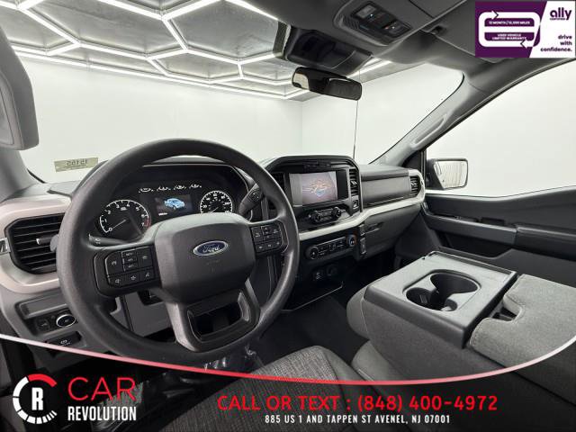 Used 2023 Ford F150 XLT image 15