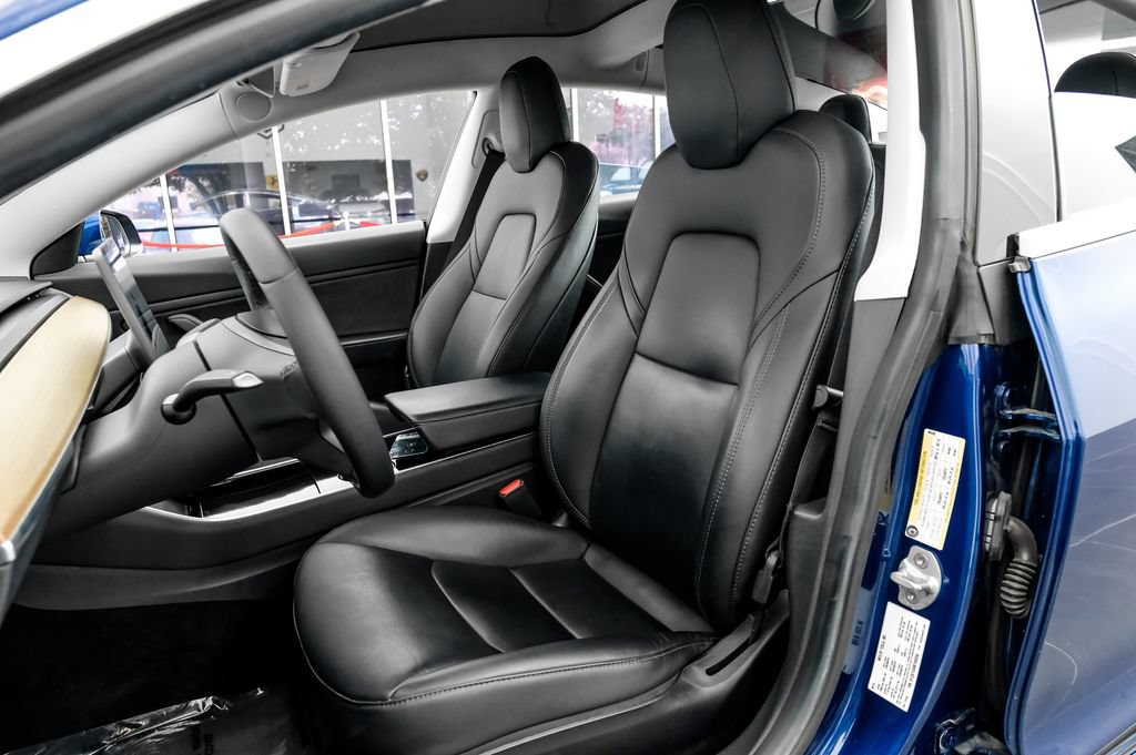 Used 2019 Tesla Model 3 Standard Range Plus RWD image 38