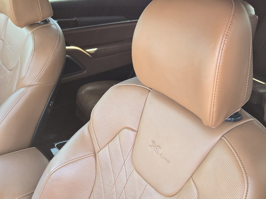 Certified 2024 Kia Telluride SX Prestige X-Line image 20