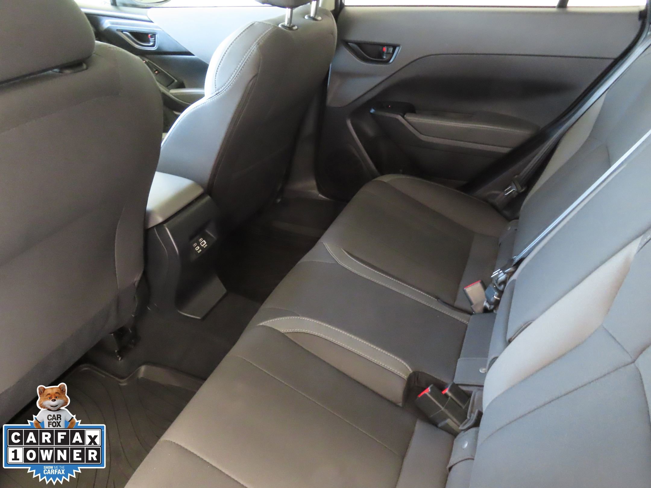 Certified 2025 Subaru Crosstrek 2.0i Premium image 24