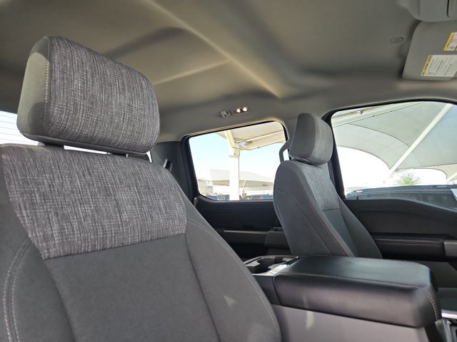 Used 2023 Ford F250 XLT w/ Black Appearance Package AWD/4WD image 21