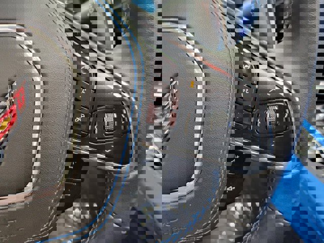 Used 2024 Chevrolet Corvette Stingray Premium Conv RWD image 28