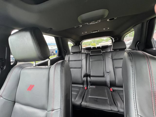 New 2026 Dodge Durango GT AWD/4WD image 61