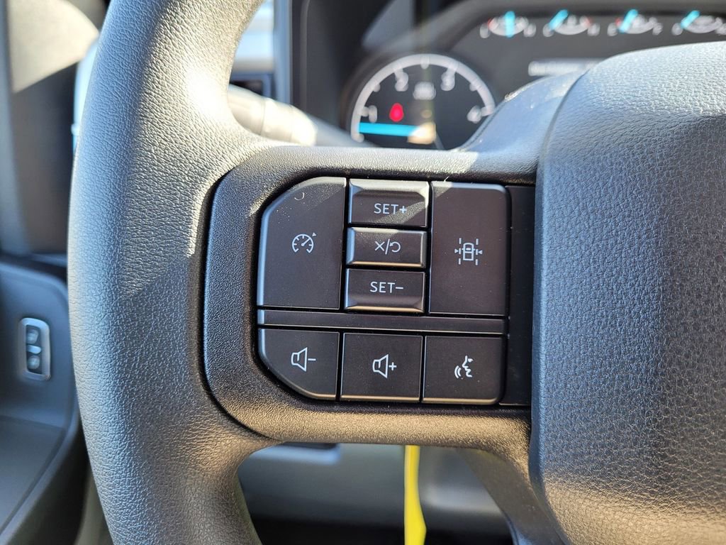 New 2024 Ford F550 2WD Regular Cab Super Duty image 40