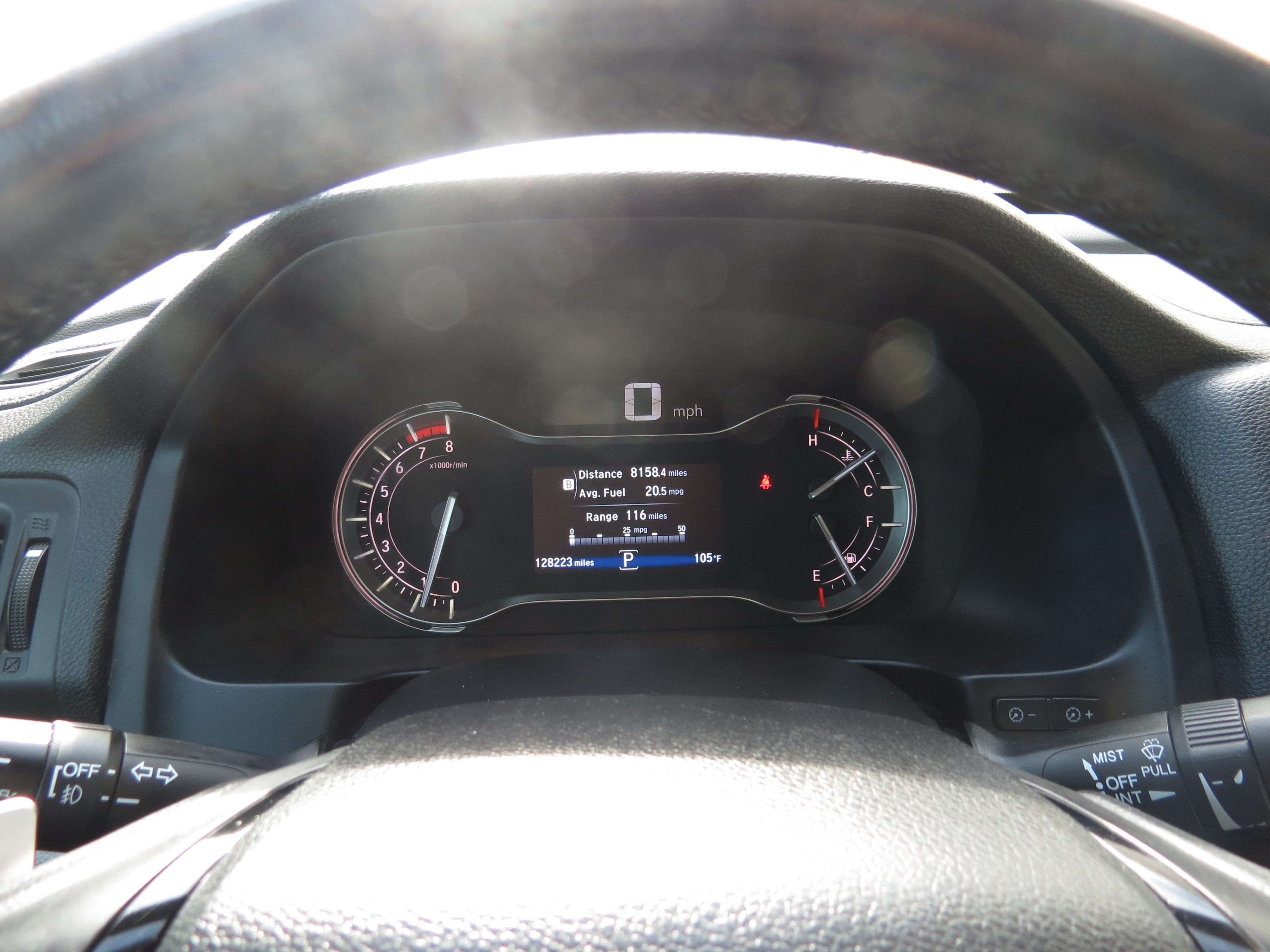 Used 2016 Honda Pilot Touring image 22