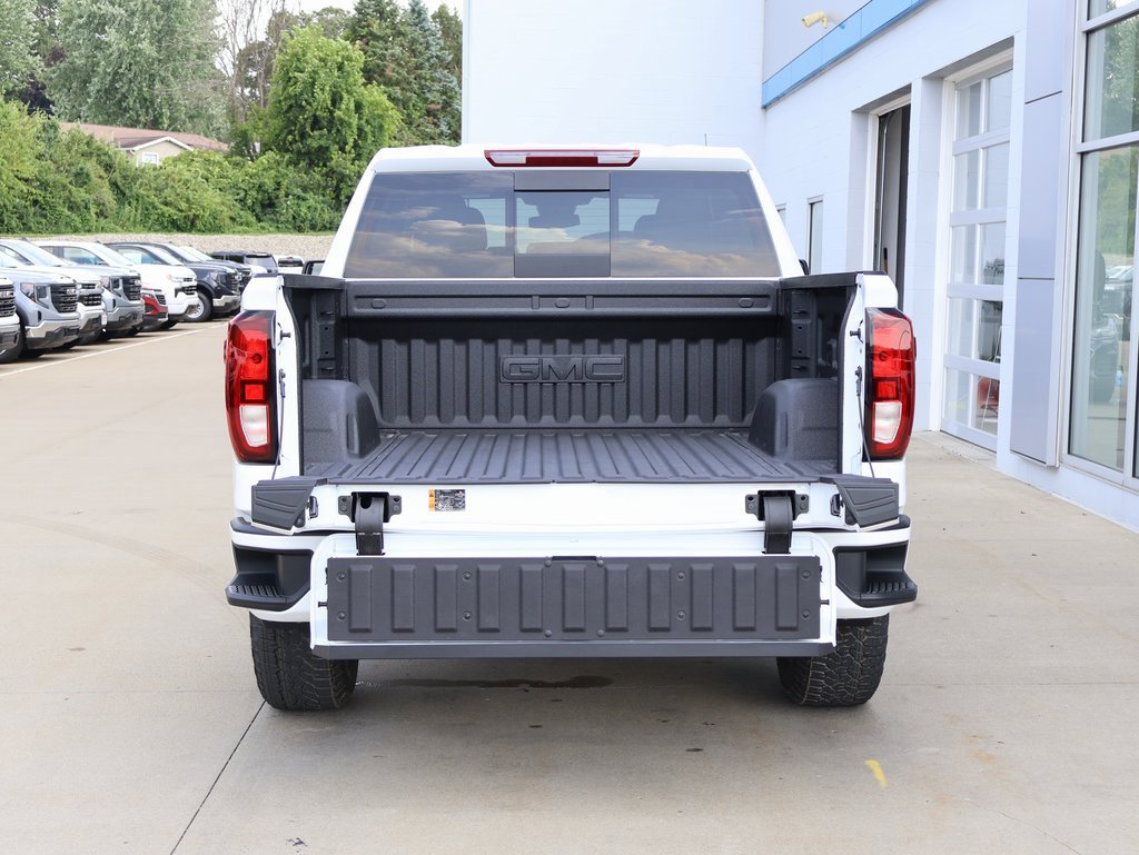 New 2026 GMC Sierra 1500 Elevation w/ Elevation Premium Package image 35