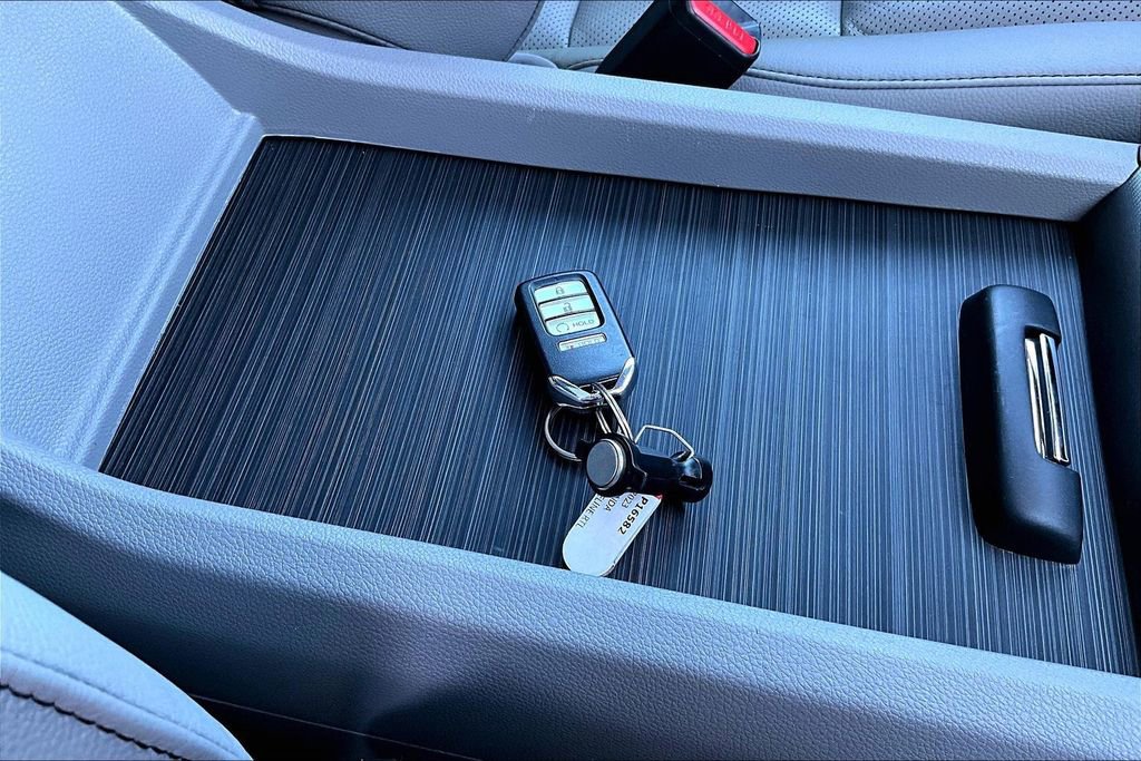 Used 2023 Honda Ridgeline RTL image 16