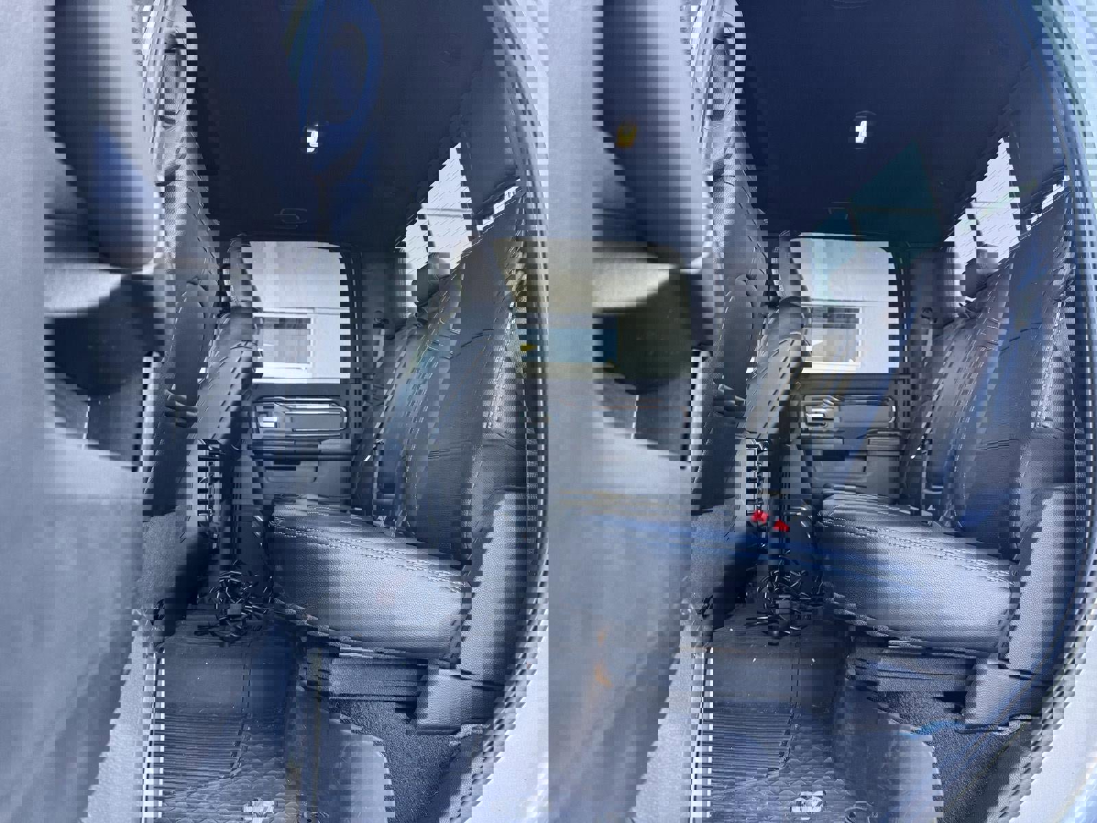 Used 2022 RAM 2500 Power Wagon w/ Level 2 Equipment Group image 8