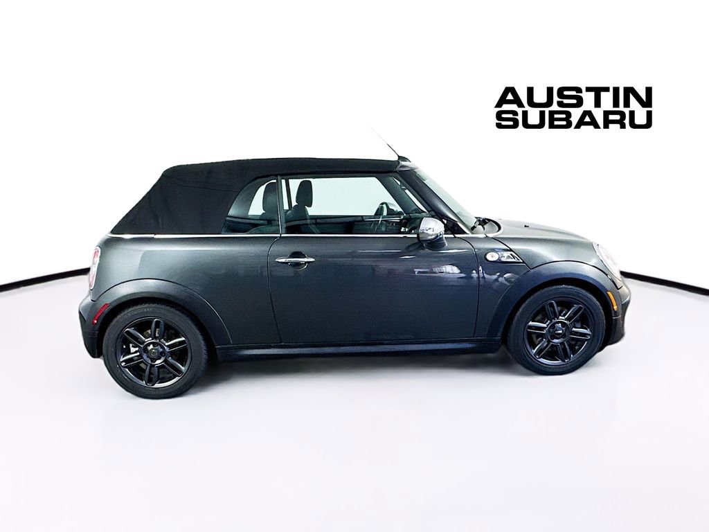 Used 2011 MINI Cooper S image 8