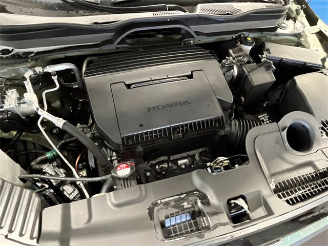 New 2026 Honda Passport TrailSport Elite image 12