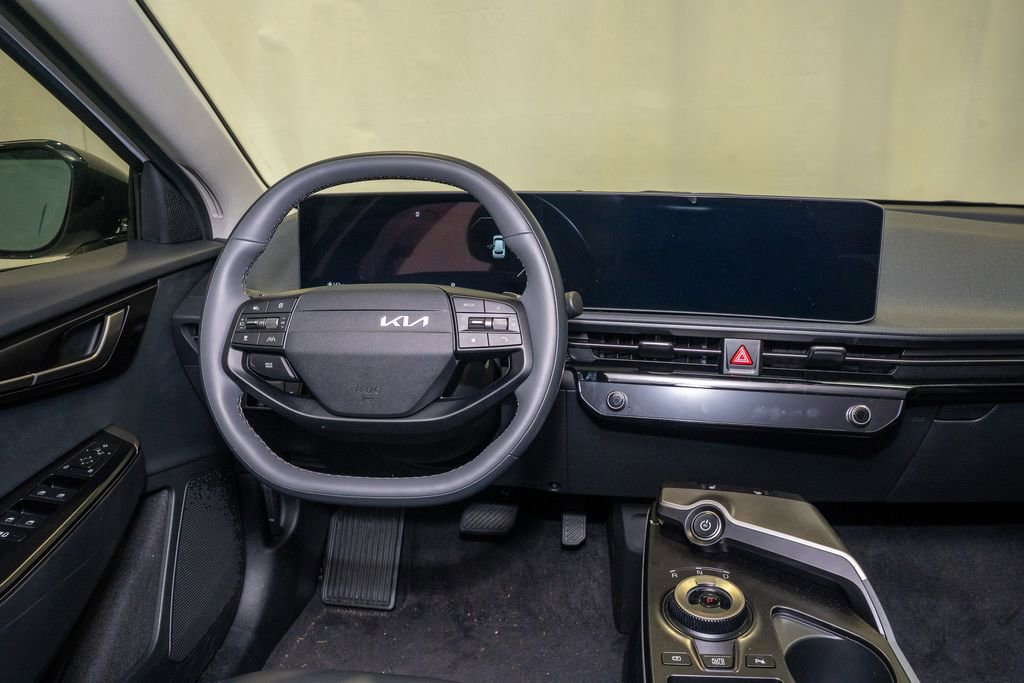 New 2025 Kia EV6 Light image 7