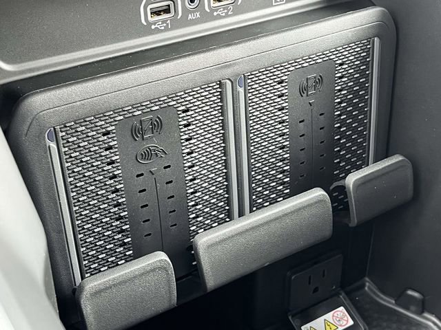 New 2026 RAM 1500 Laramie image 27