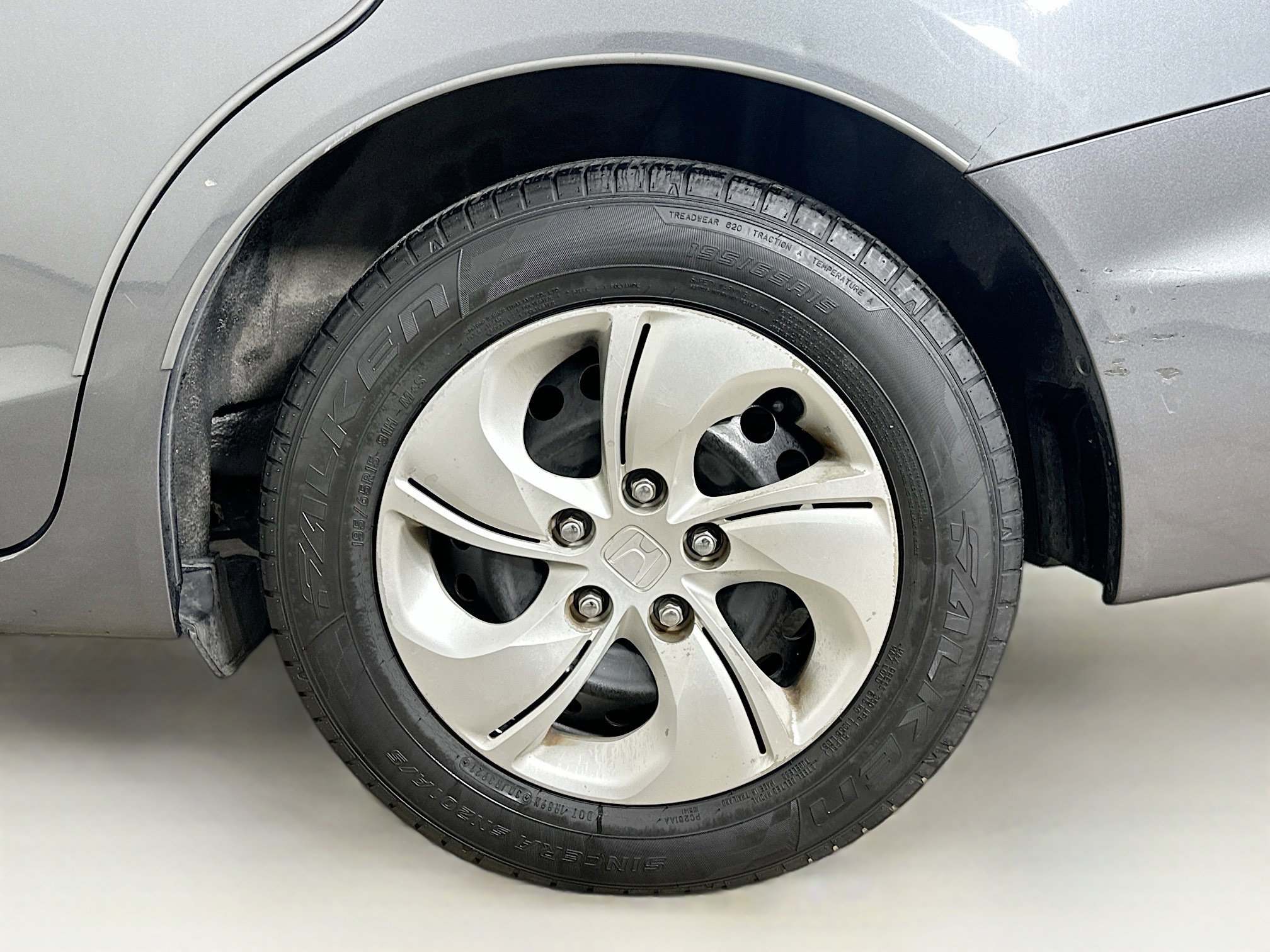 Used 2013 Honda Civic LX image 11