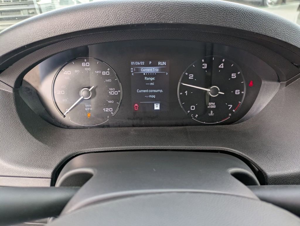 Used 2024 RAM ProMaster 2500 image 20