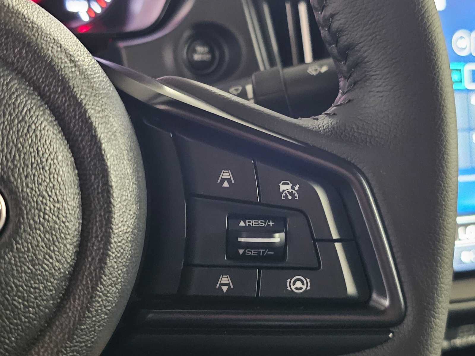 New 2026 Subaru WRX Premium AWD/4WD image 28