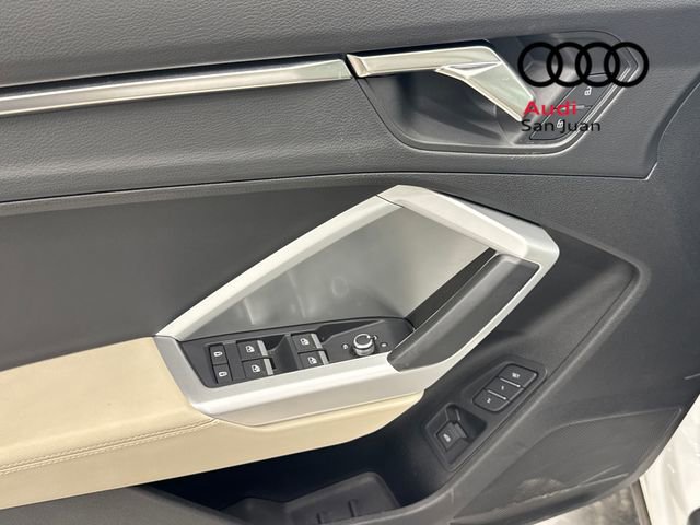Used 2024 Audi Q3 2.0T Premium w/ Convenience Package AWD/4WD image 29