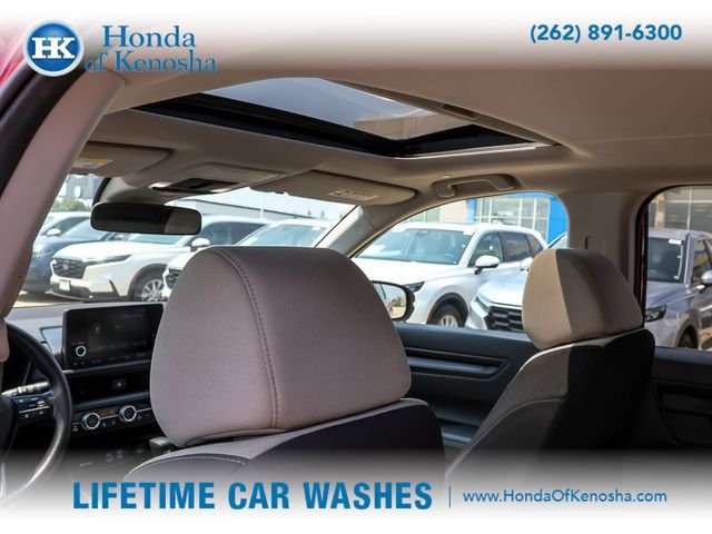 Used 2023 Honda CR-V EX image 13