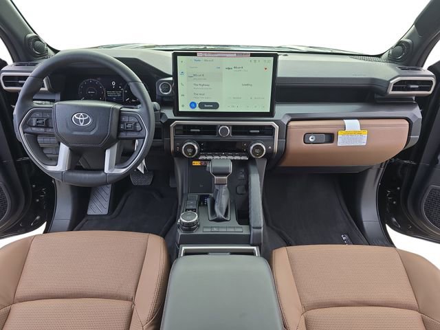 New 2026 Toyota 4Runner Limited image 9