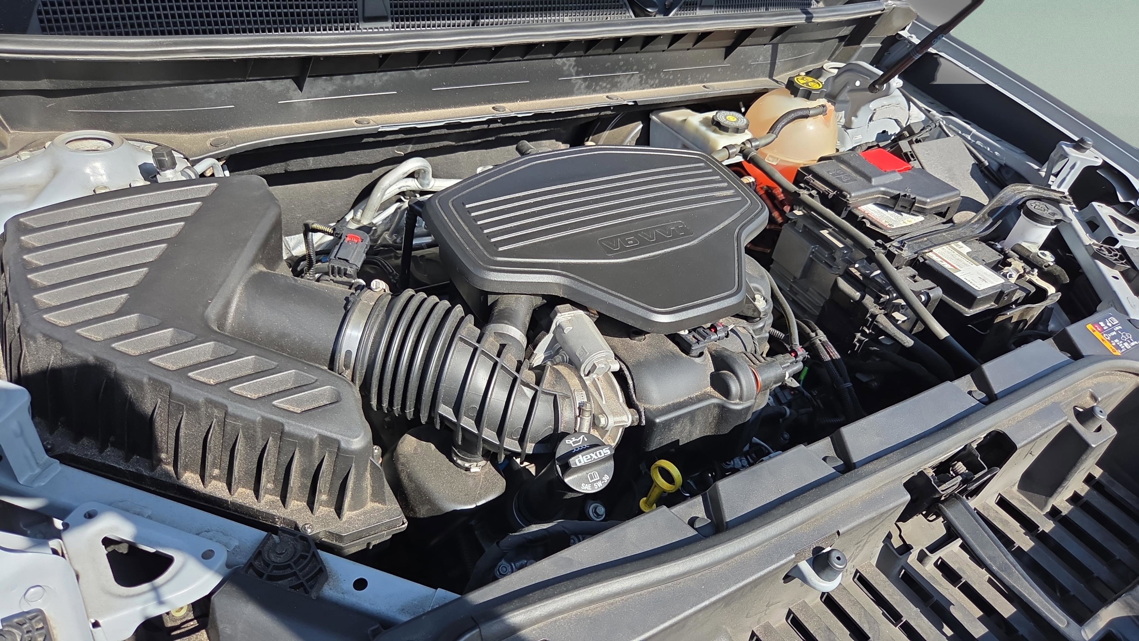 Used 2021 GMC Acadia SLT image 21