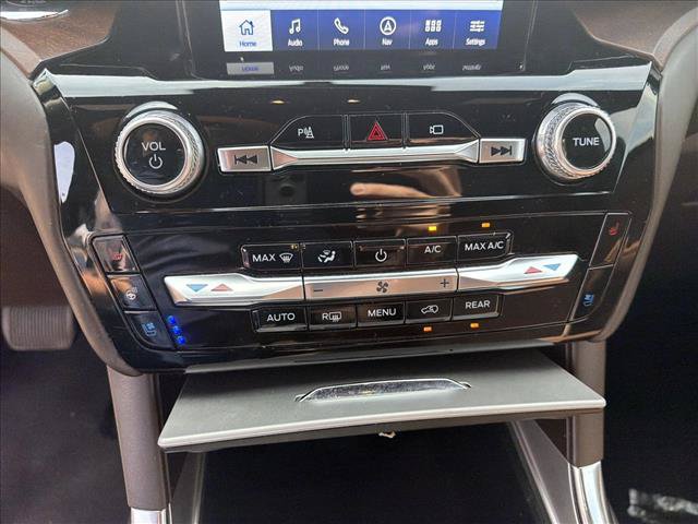 Used 2023 Ford Explorer King Ranch w/ Technology Package RWD image 15