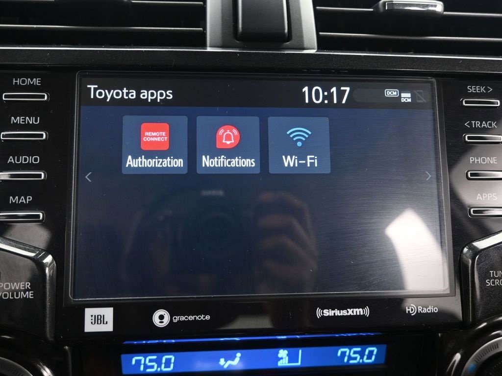 Used 2022 Toyota 4Runner TRD Pro image 34