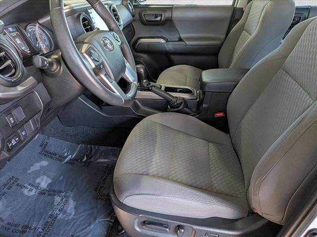 Used 2023 Toyota Tacoma SR5 w/ Technology Package image 15