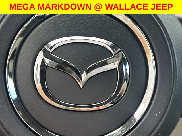 Used 2022 MAZDA CX-9 Signature AWD/4WD image 27