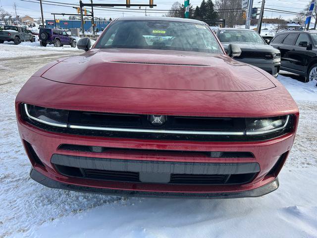 New 2026 Dodge Charger Scat Pack image 3