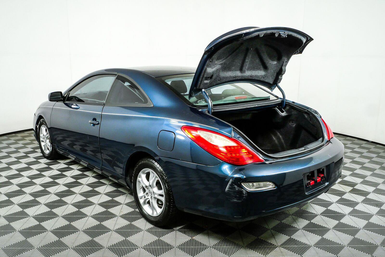Used 2007 Toyota Solara SLE FWD image 27
