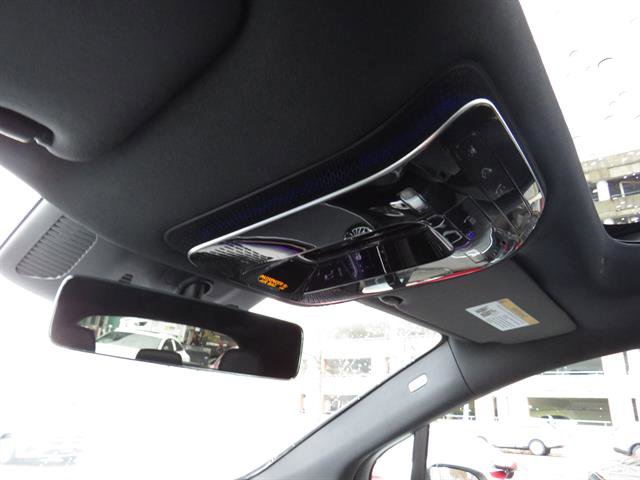 Used 2024 Mercedes-Benz EQE 350+ 4MATIC SUV image 16