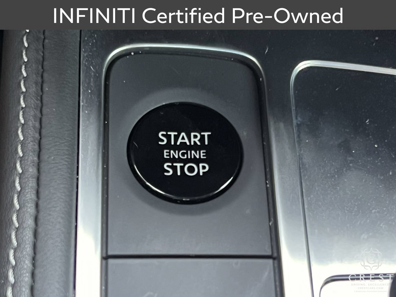 Certified 2026 INFINITI QX60 Autograph w/ Autograph Tech Package AWD/4WD image 21