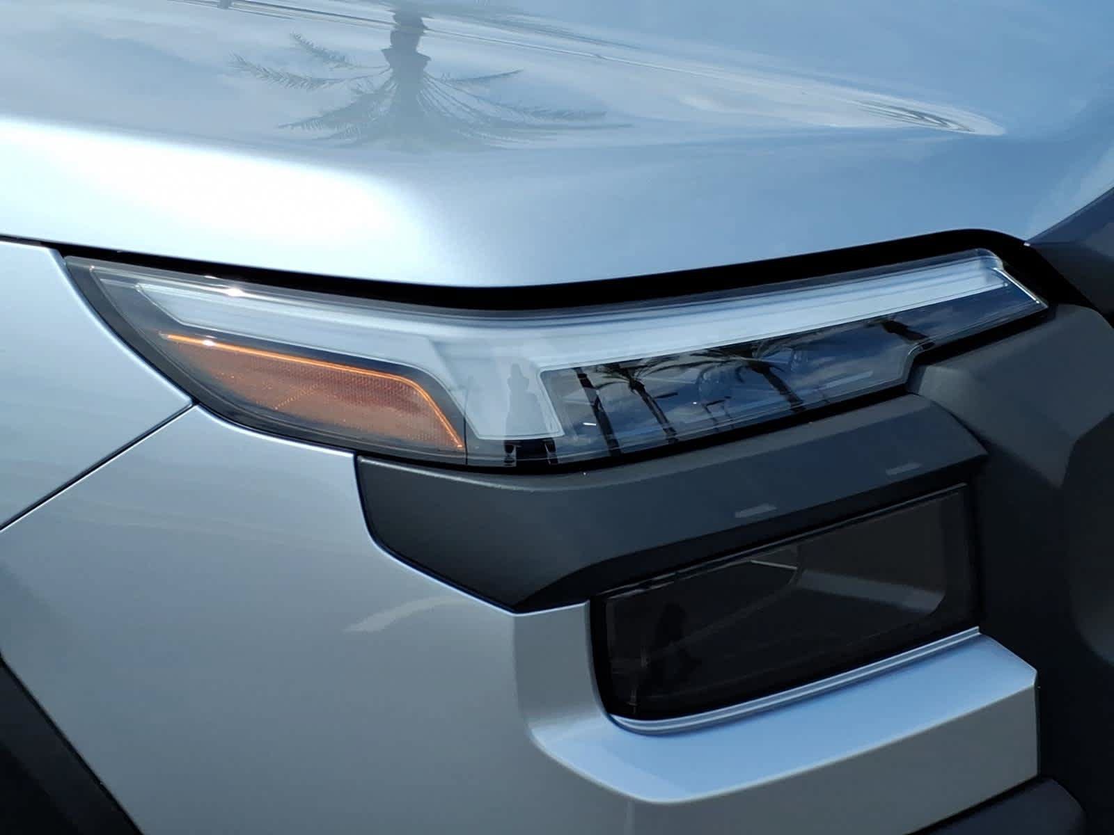 New 2026 Subaru Outback Wilderness AWD/4WD image 10