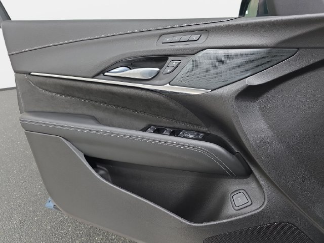 Certified 2023 Cadillac CT4 V Blackwing w/ Climate Package RWD image 23