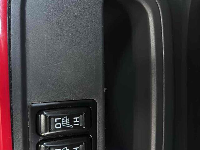 Used 2020 Mitsubishi Mirage LE image 22