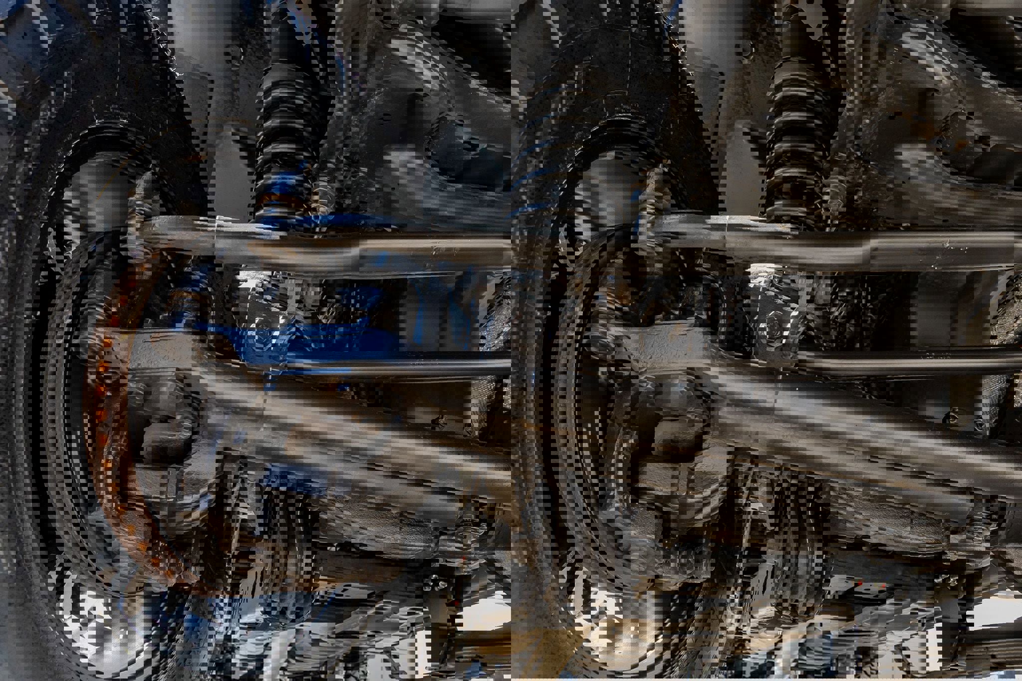 Used 2024 RAM 2500 Limited w/ Safety Group image 14