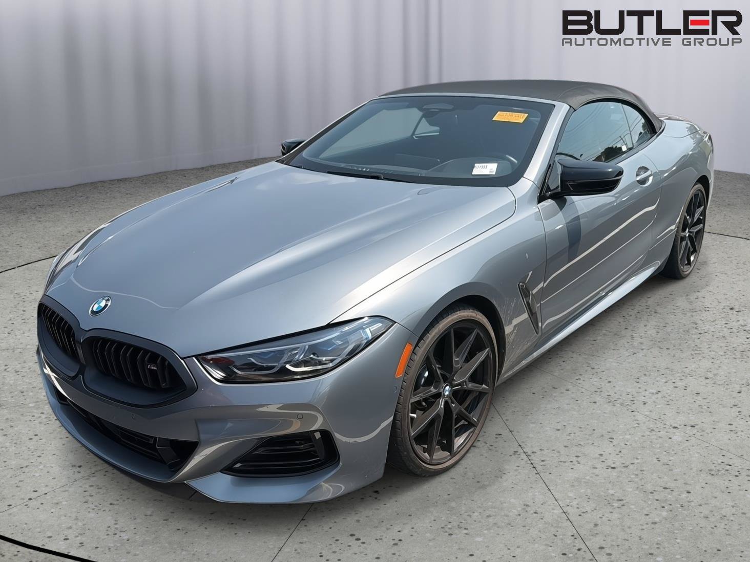Used 2024 BMW M850i xDrive Convertible