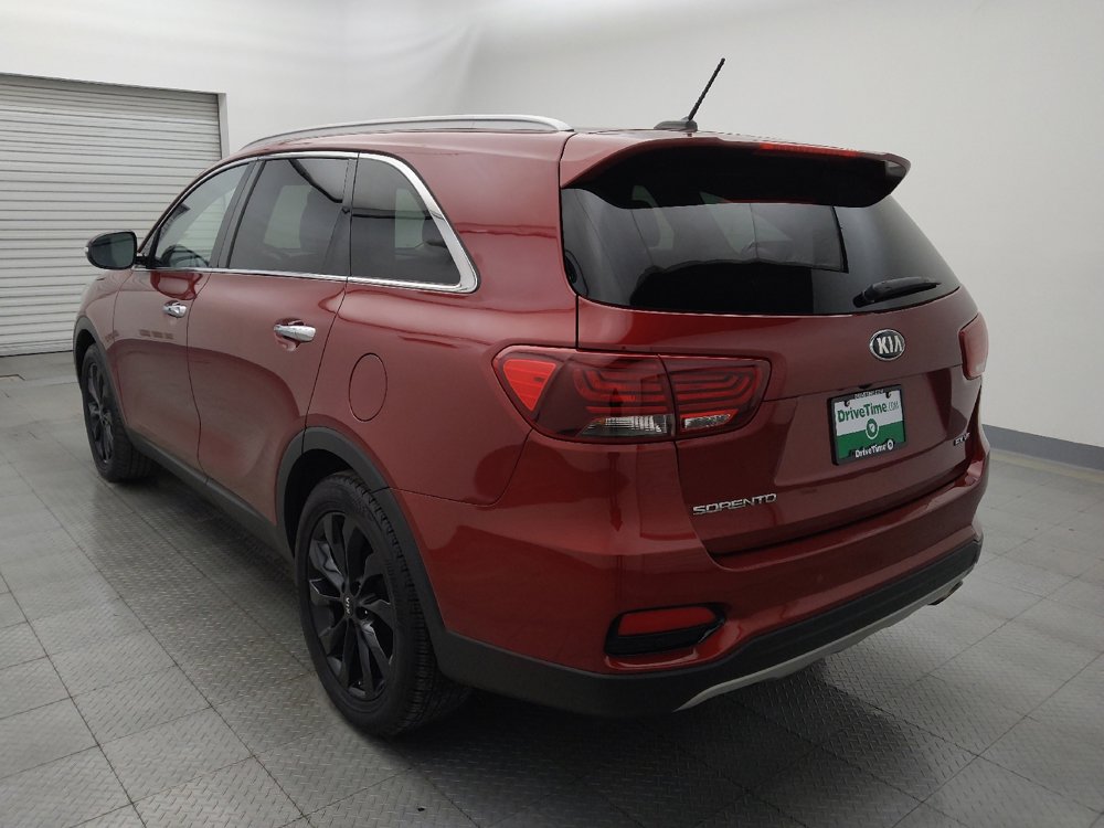 Used 2020 Kia Sorento EX image 5