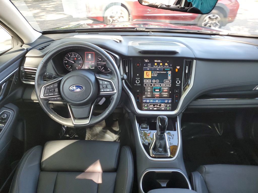 Used 2023 Subaru Outback Limited image 17