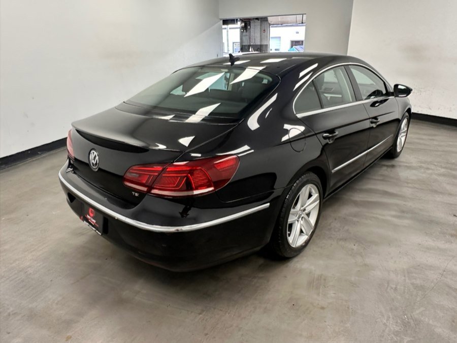 Used 2016 Volkswagen CC Sport FWD image 6